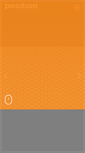 Mobile Screenshot of positioninteractive.com