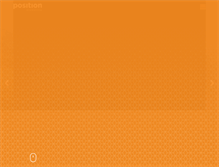 Tablet Screenshot of positioninteractive.com